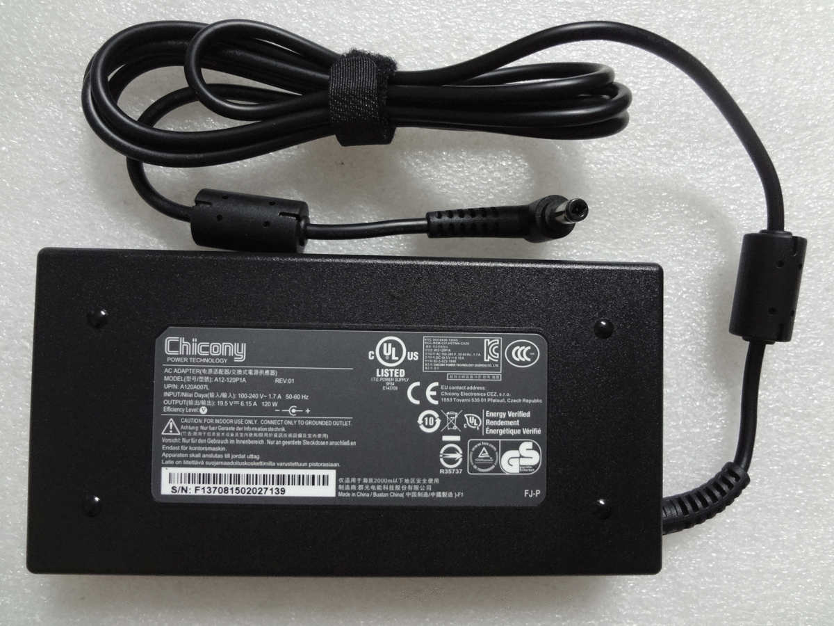 FOR MSI LAPTOPS