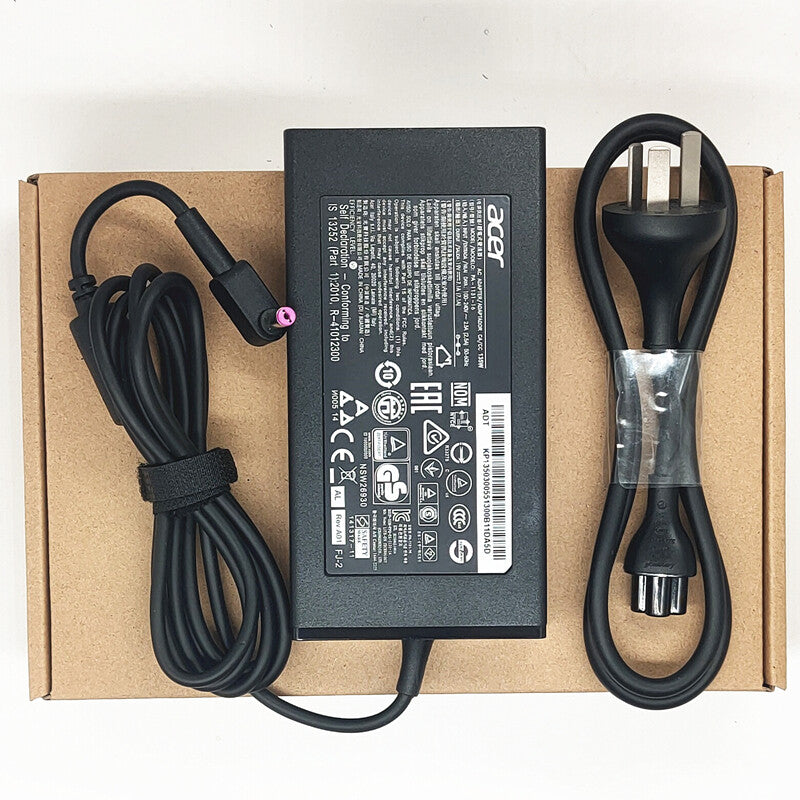 ACER CHARGER MODEL (pa-1131-16)