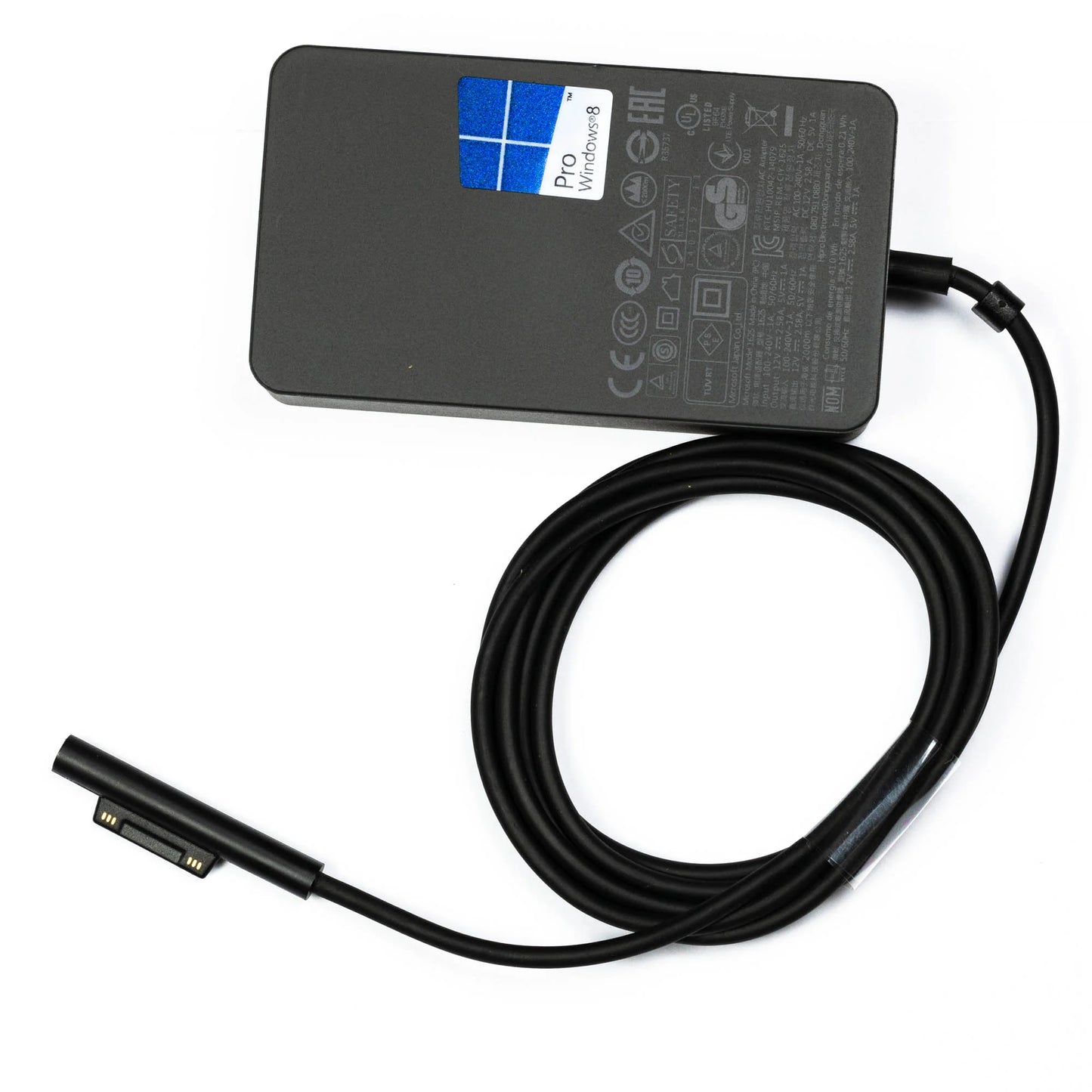 GENUINE MICROSOFT SURFACE CHARGER