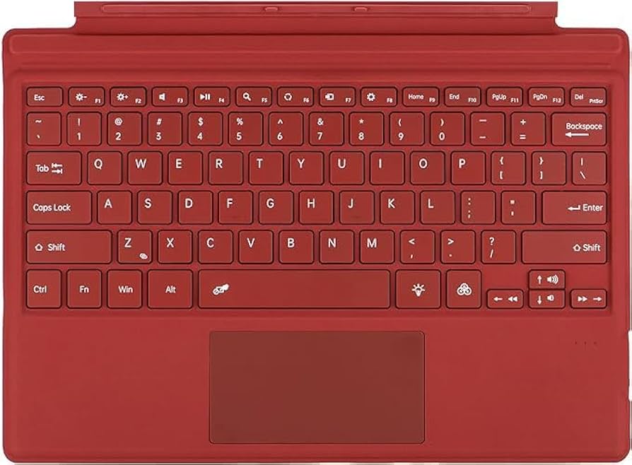 ACCESSORIES SURFACE PRO 3-4-5-6-7-7+ KEYBOARD