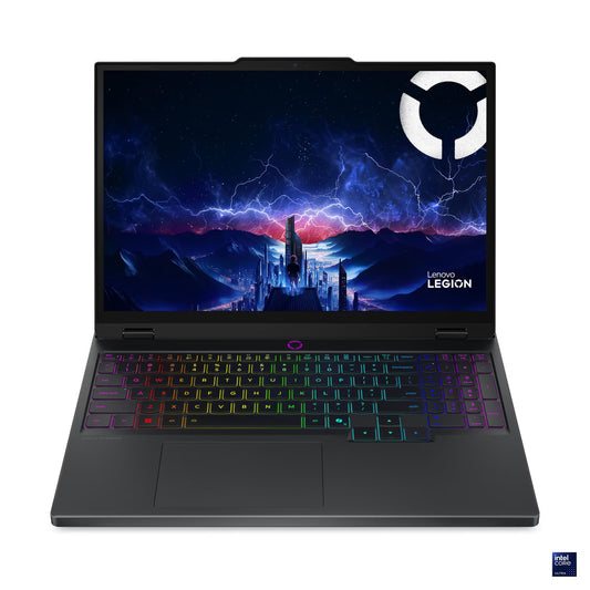 Lenovo Legion 5i (15", 10) OLED