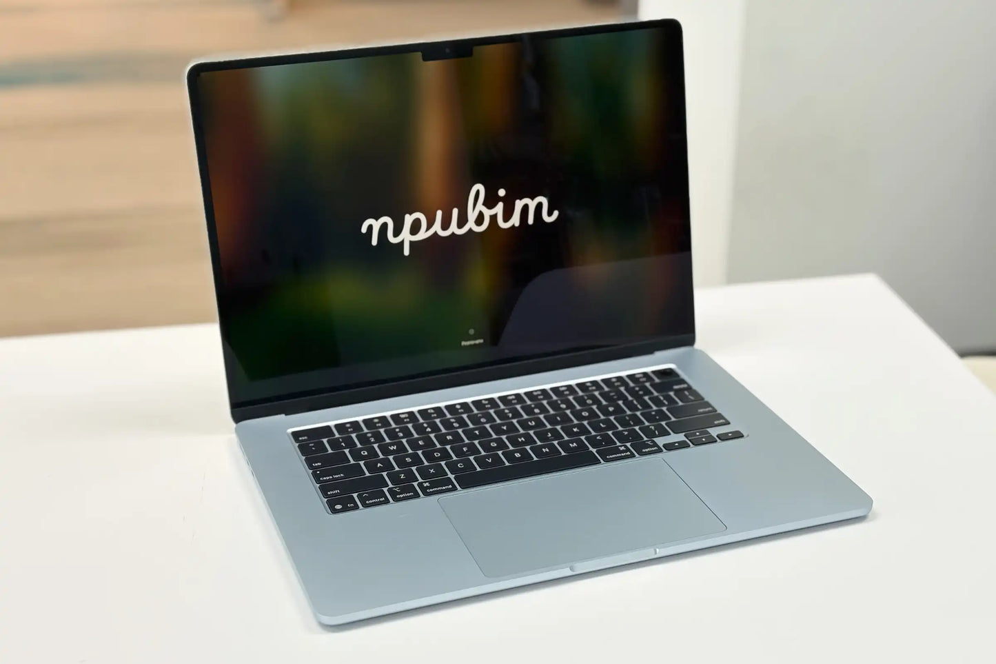 MACBOOK AIR M4 2025