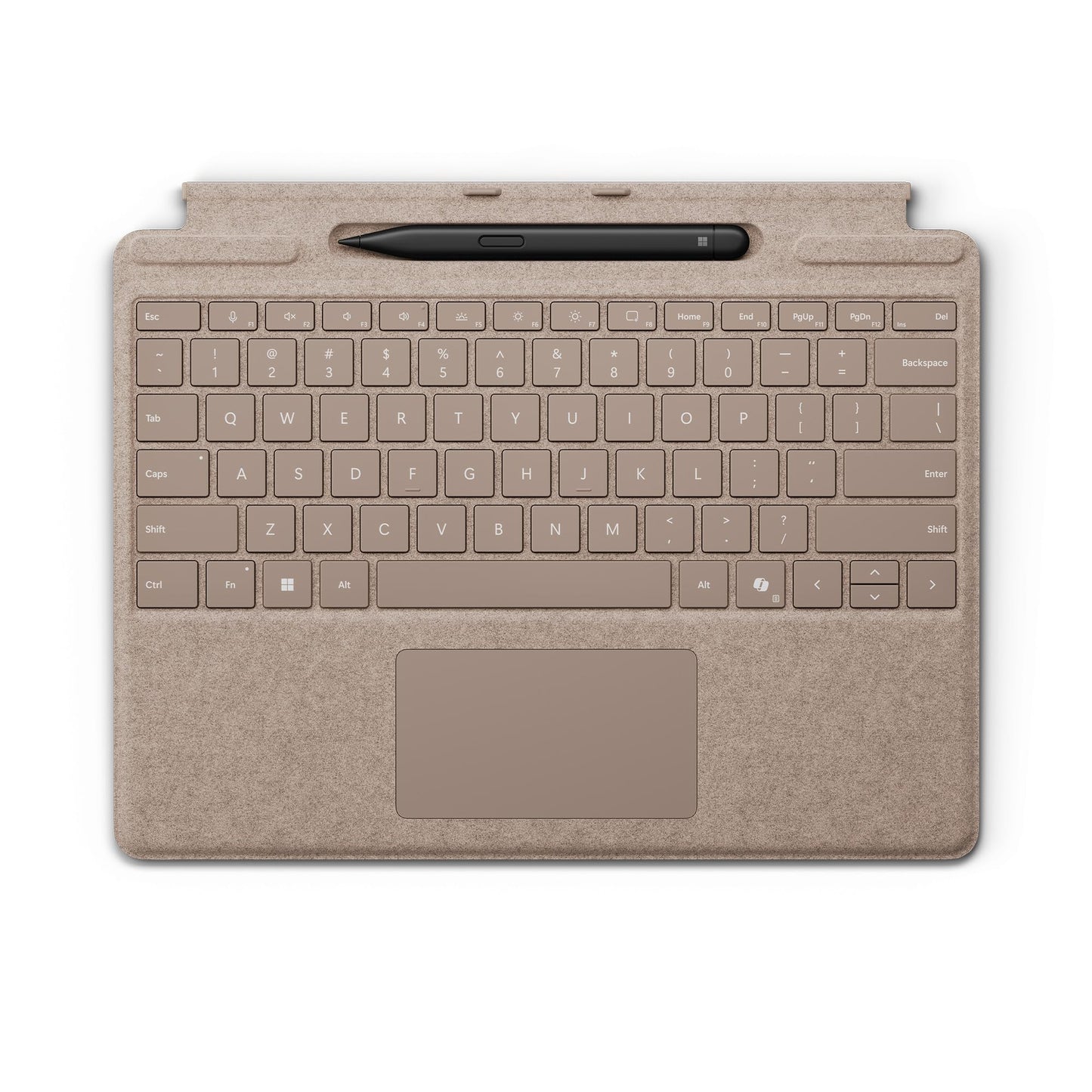 MICROSOFT SURFACE PRO 8-9-10-11-12 KEYBOARD