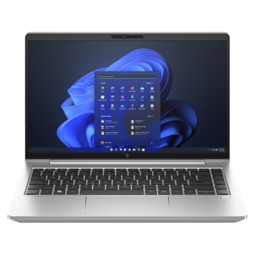 HP LAPTOP ELITEBOOK 640 14 G10