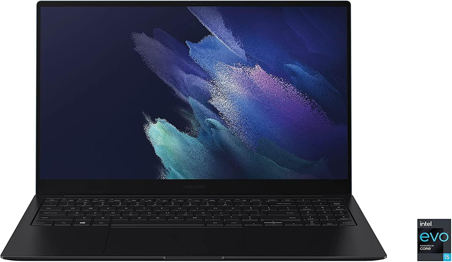 Samsung Galaxy Book Pro