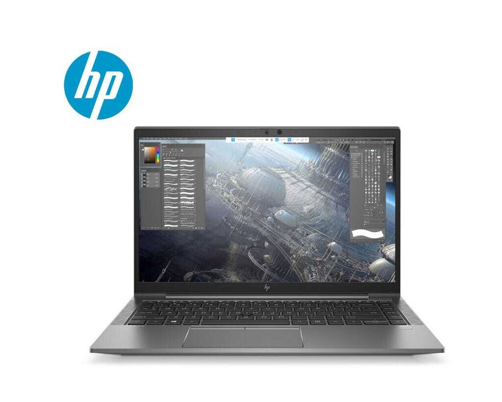 HP LAPTOP ZBOOK FIREFLY 14 G7 MOBILE WORKSTATION