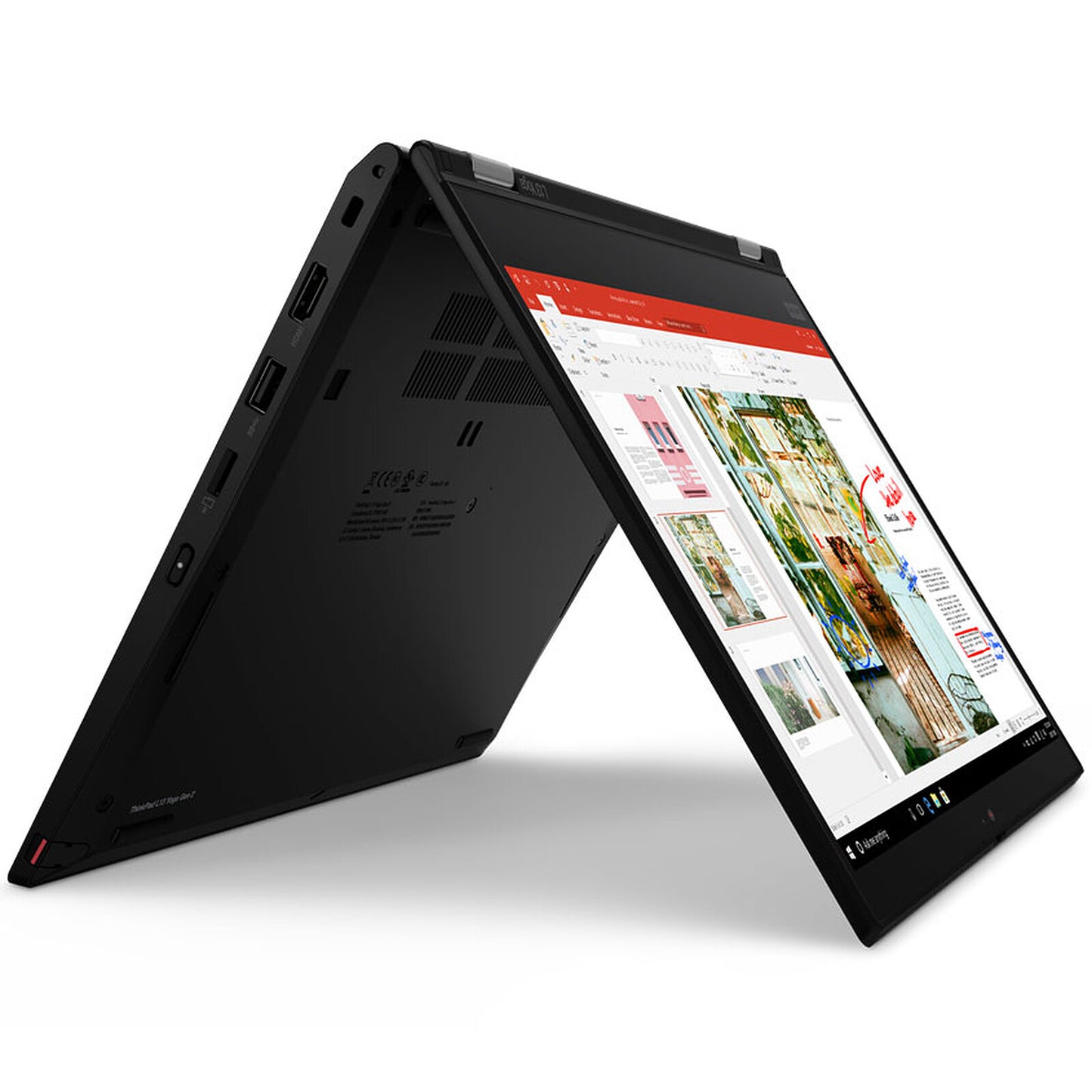 LENOVO L13 YOGA GEN2