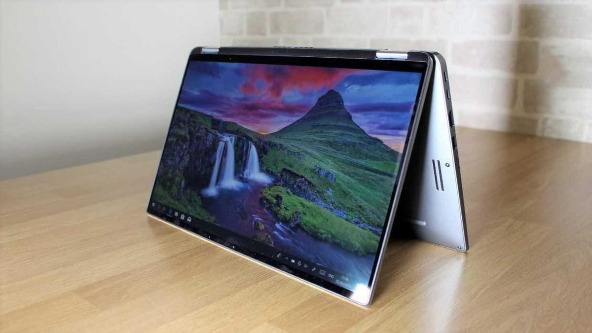 dell latitude 7400 2 in 1