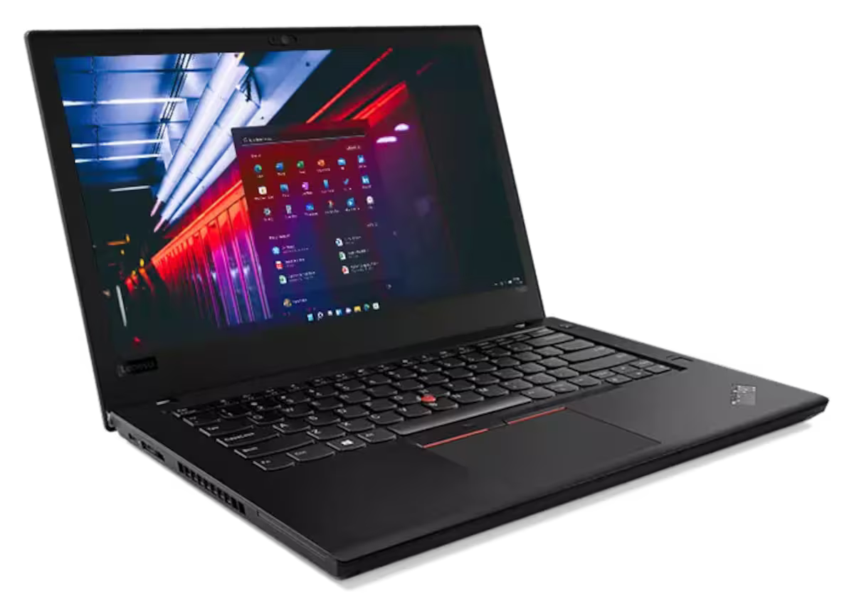 LENOVO THINKPAD T480