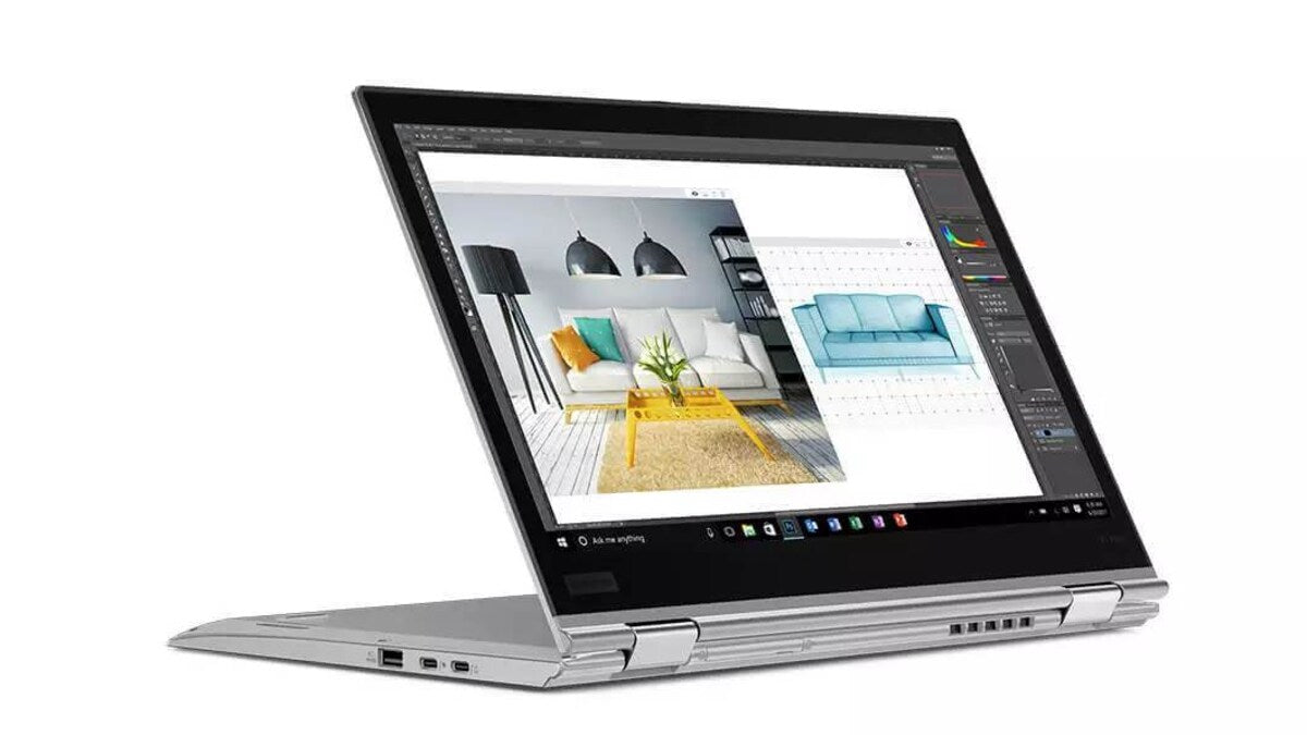 LENOVO THINKPAD X1 YOGA GEN3
