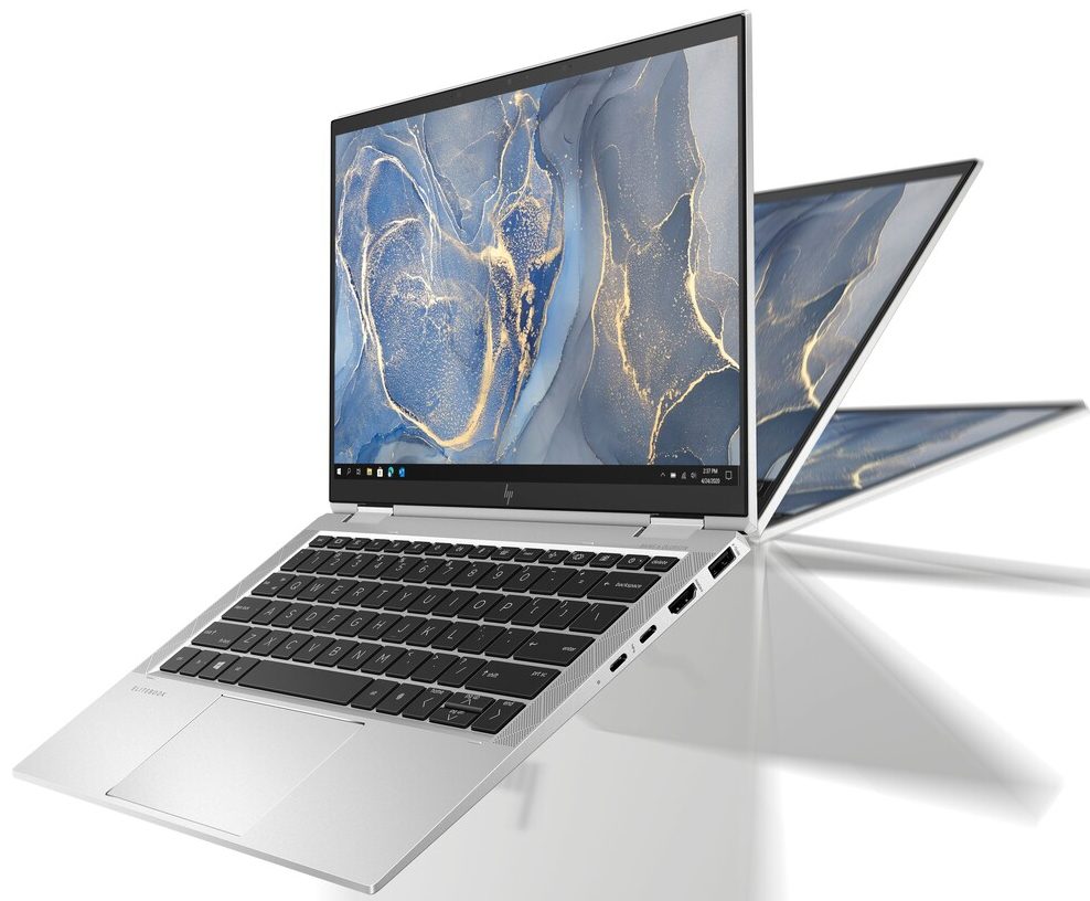 HP LAPTOP ELITEBOOK X360 1030 G8