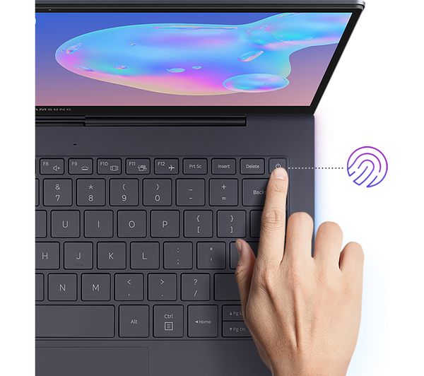 Samsung Galaxy Book S SIM