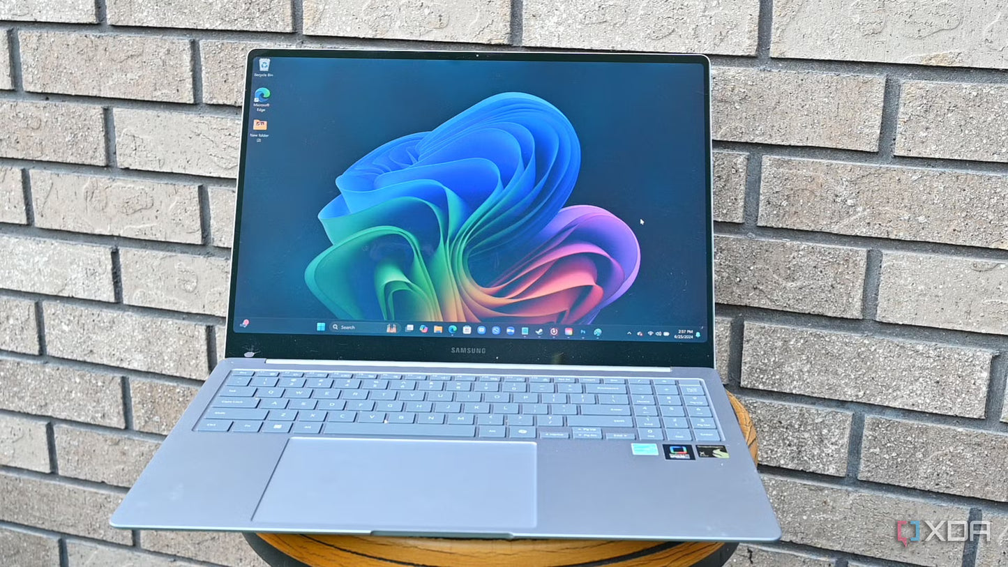 samsung galaxy book 4 pro 360