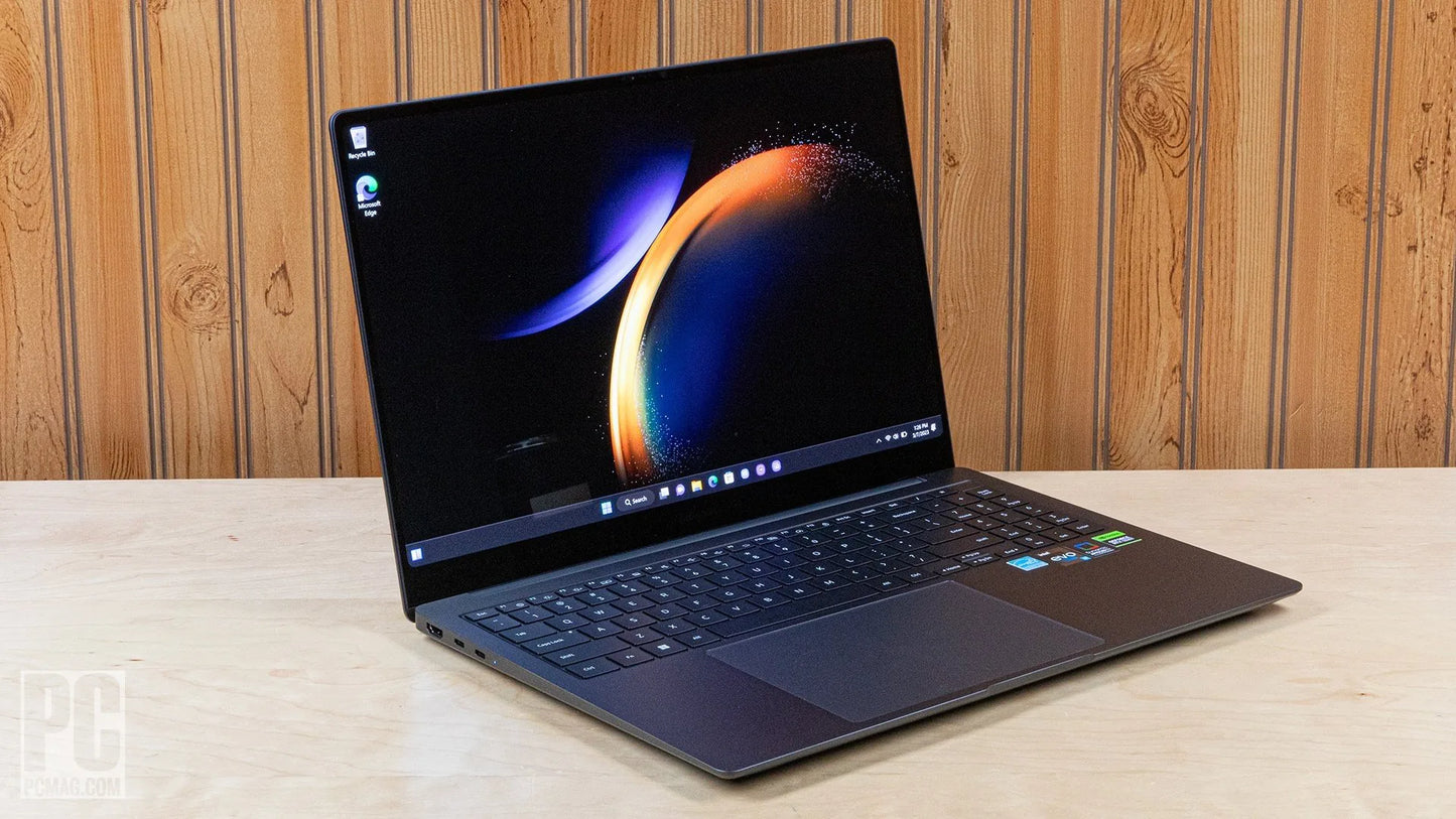 Samsung Galaxy Book3 Ultra