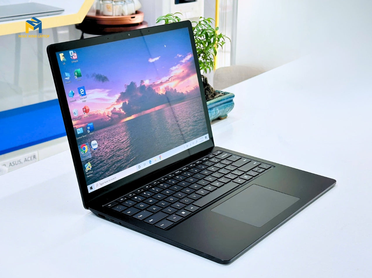 SURFACE LAPTOP 5