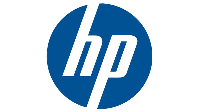 HP laptop