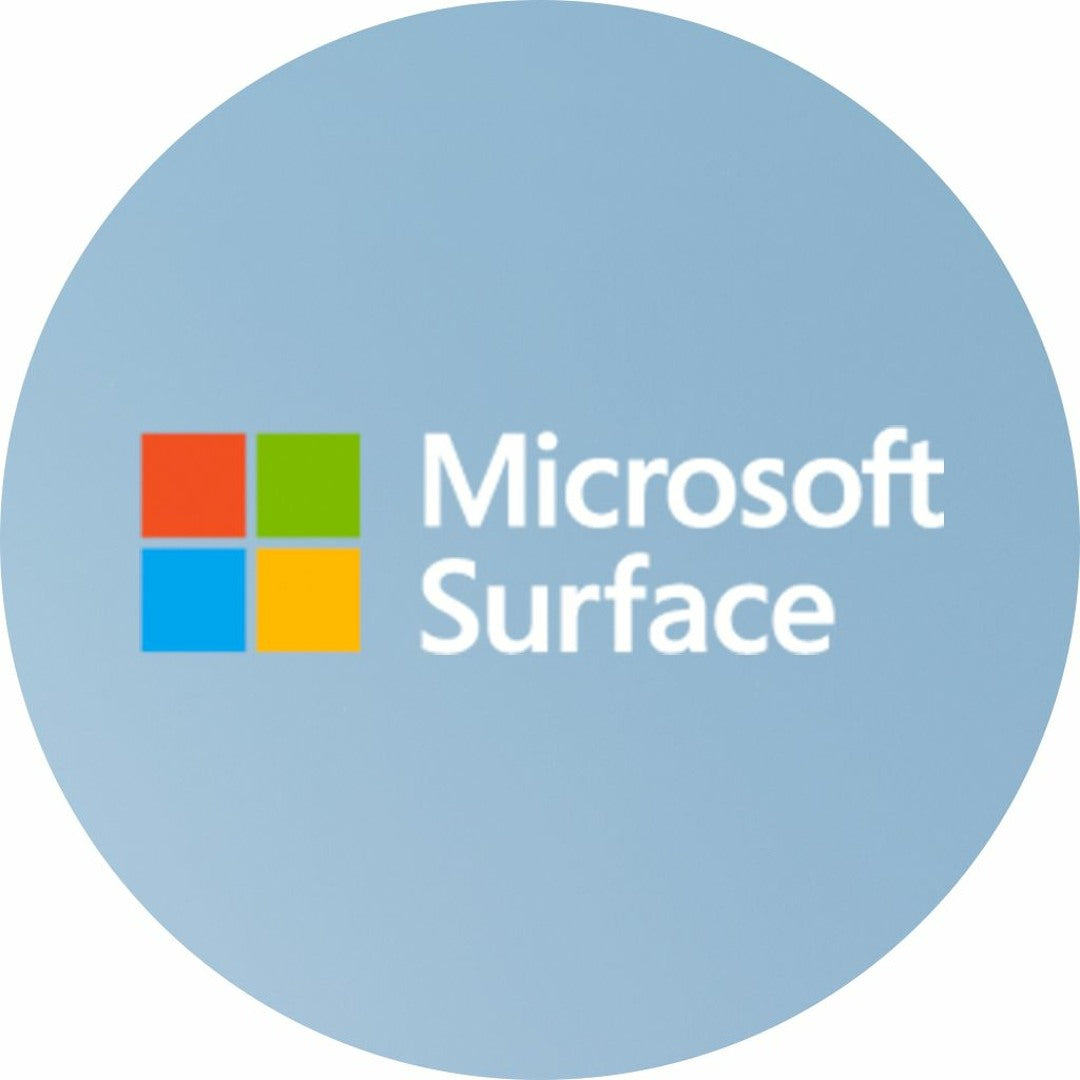 MICROSOFT SURFACE