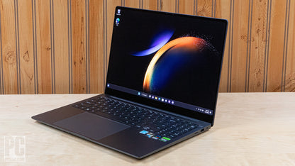 Samsung Galaxy Book3 Ultra