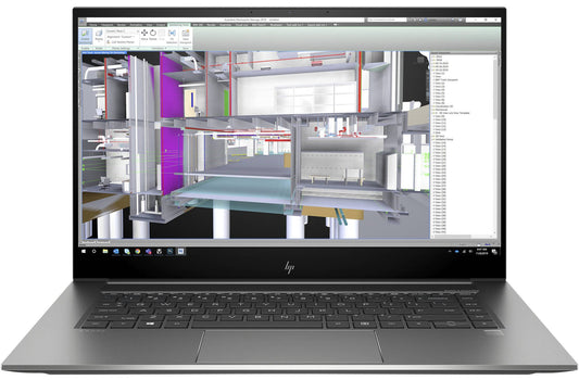 HP LAPTOP  ZBOOK STUDIO G7