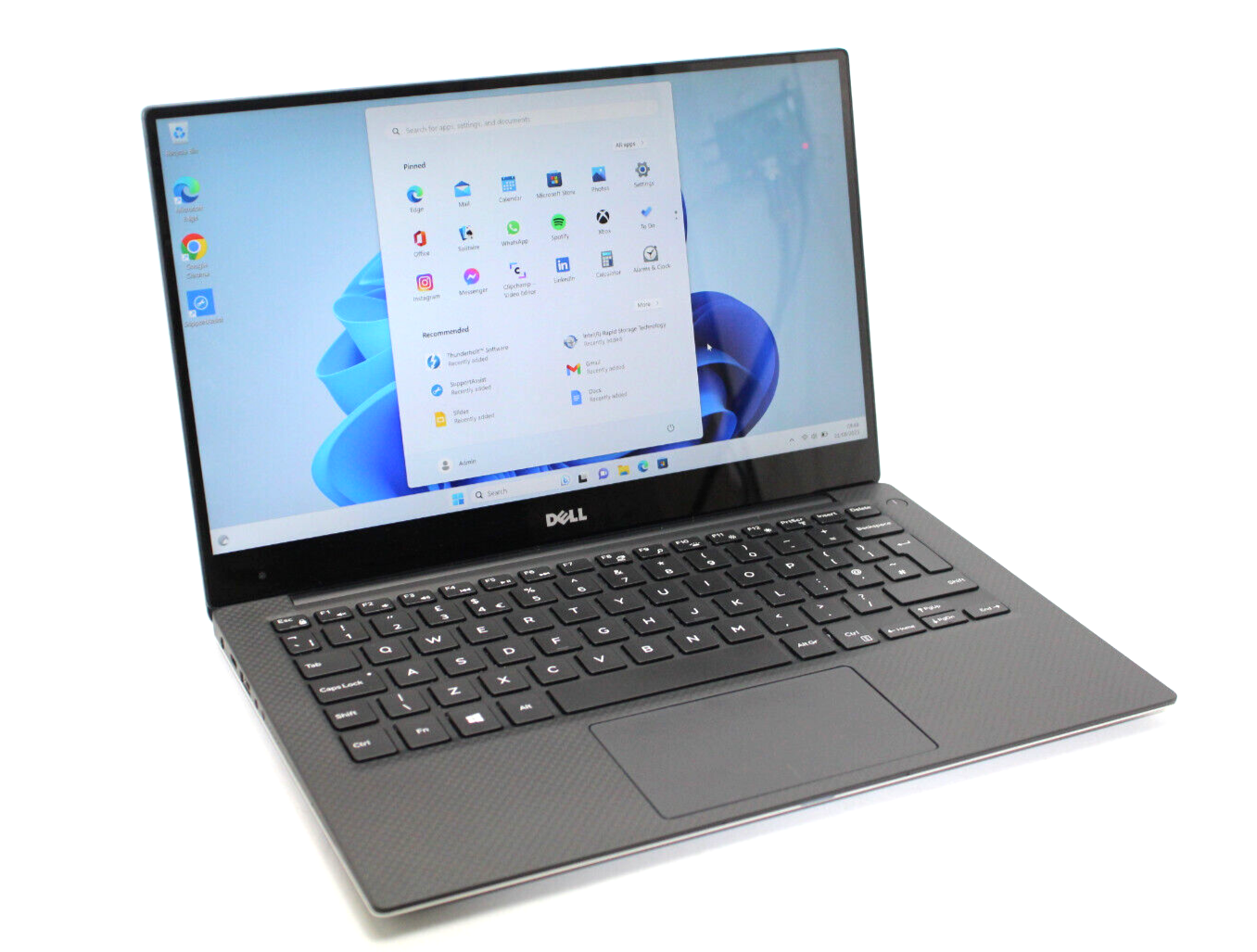 DELL XPS 13 9360