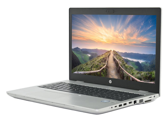 HP LAPTOP PROBOOK 650 G5