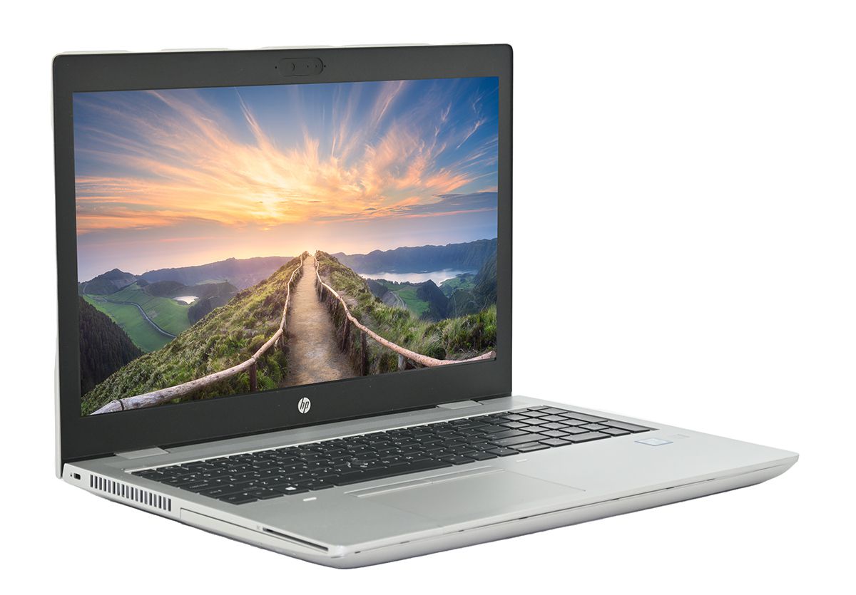 HP LAPTOP PROBOOK 650 G5