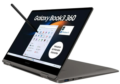 SAMSUNG BOOK 3 360