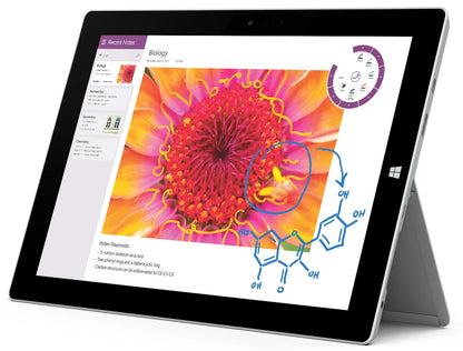 MICROSOFT SURFACE 3