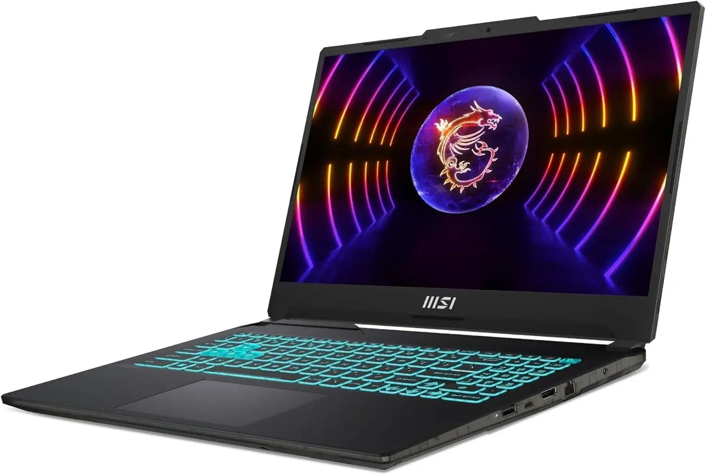 MSI CYBORG 15 -9S7-15K111-2244