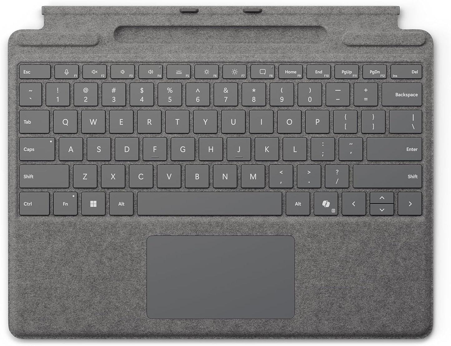 MICROSOFT SURFACE PRO 8-9-10-11-12 KEYBOARD