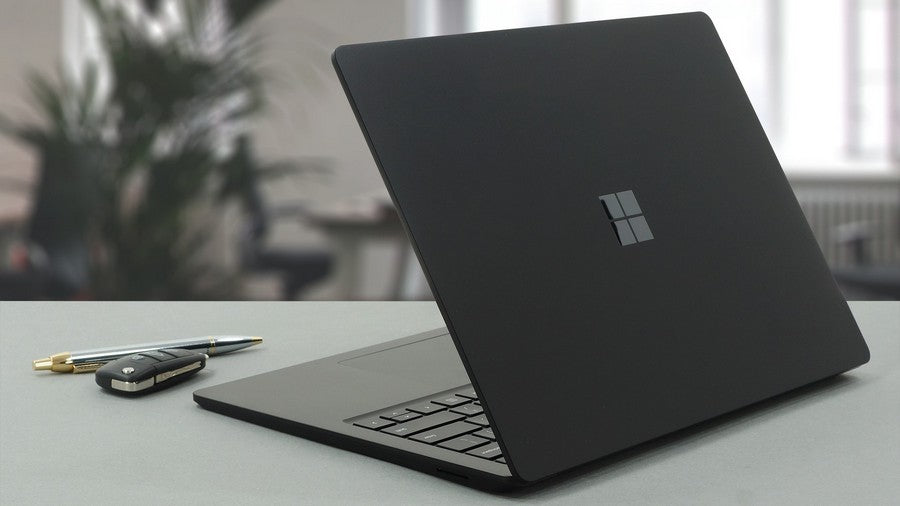 SURFACE LAPTOP 4 13INCH