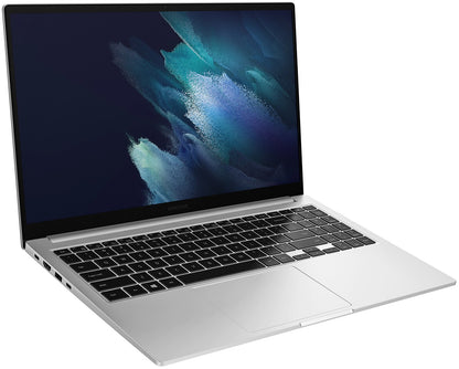 Samsung Galaxy Book 15.6"