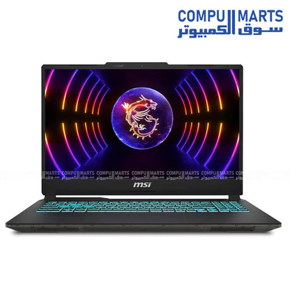 MSI CYBORG 15 -9S7-15K111-2244