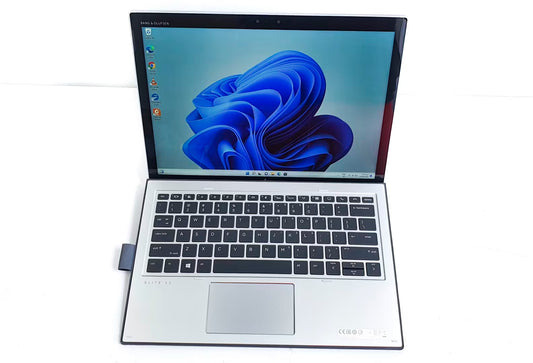HP LAPTOP ELITE X2 G3+pen
