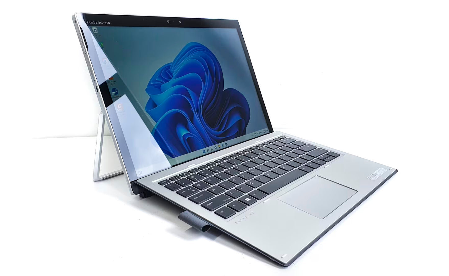 HP LAPTOP ELITE X2 G3+pen