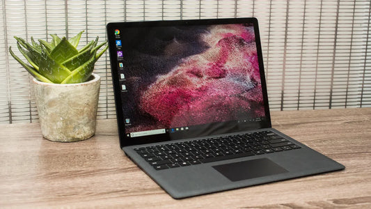 SURFACE LAPTOP 2