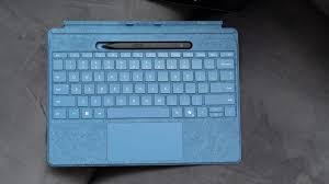 MICROSOFT SURFACE PRO 8-9-10-11-12 KEYBOARD