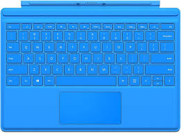 ACCESSORIES SURFACE PRO 3-4-5-6-7-7+ KEYBOARD