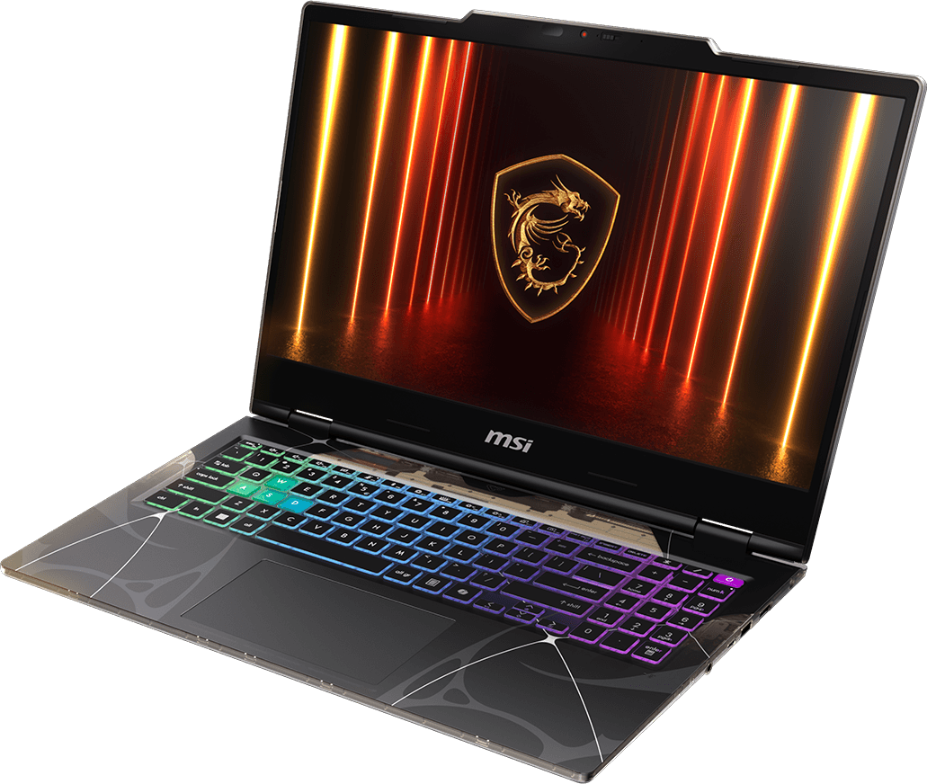 MSI CYBORG 15 -9S7-15Q342-492