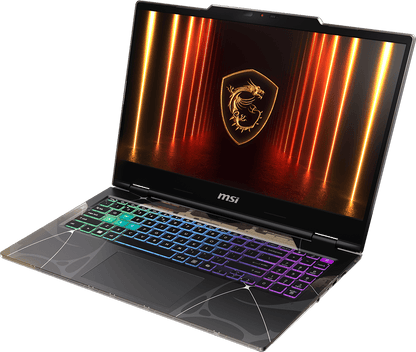 MSI CYBORG 15 -9S7-15Q342-492