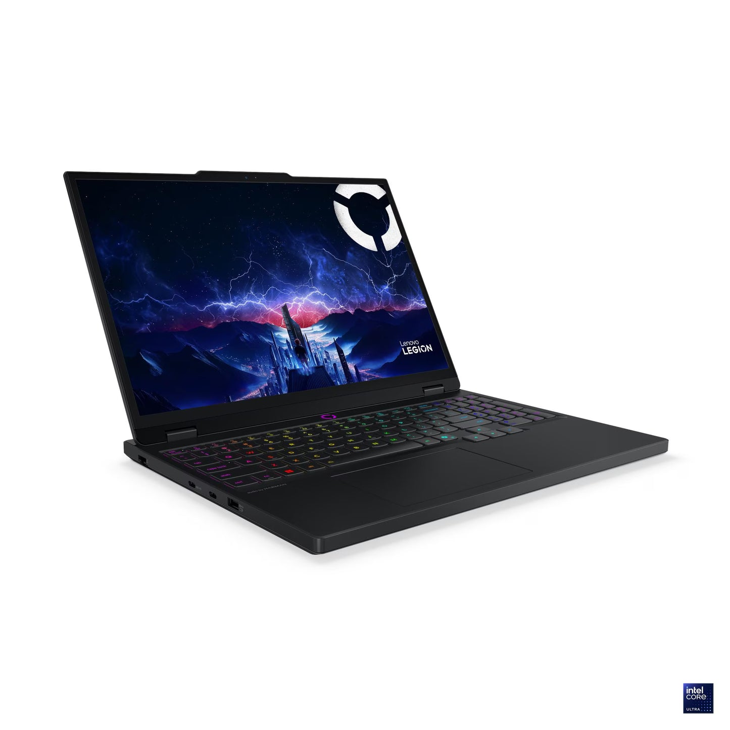 Lenovo Legion 5i (15", 10) OLED