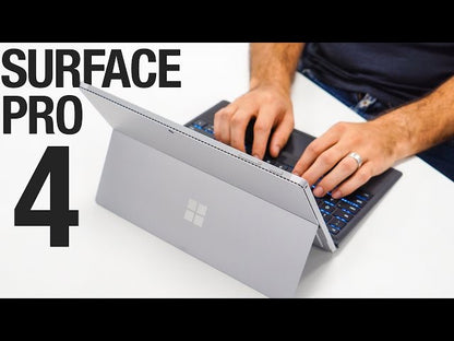 MICROSOFT SURFACE PRO 4