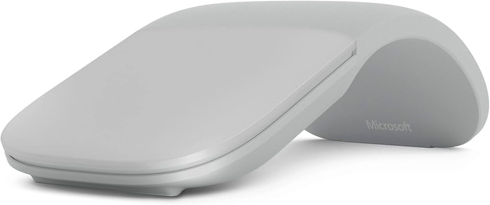 MICROSFT ARC MOUSE