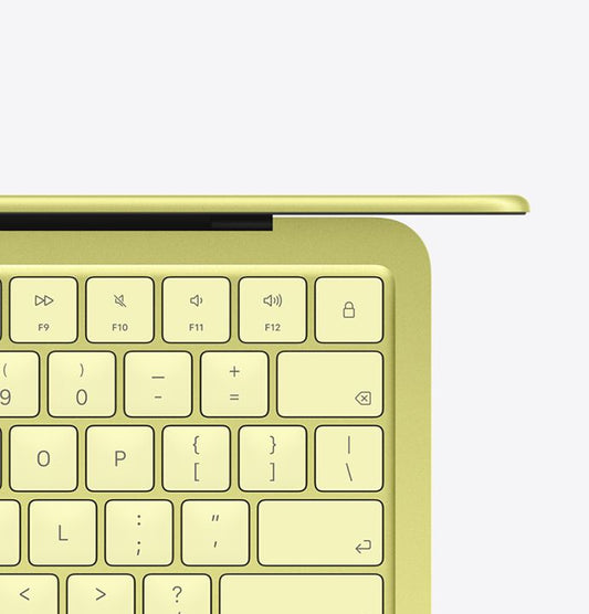 MACBOOK NEO