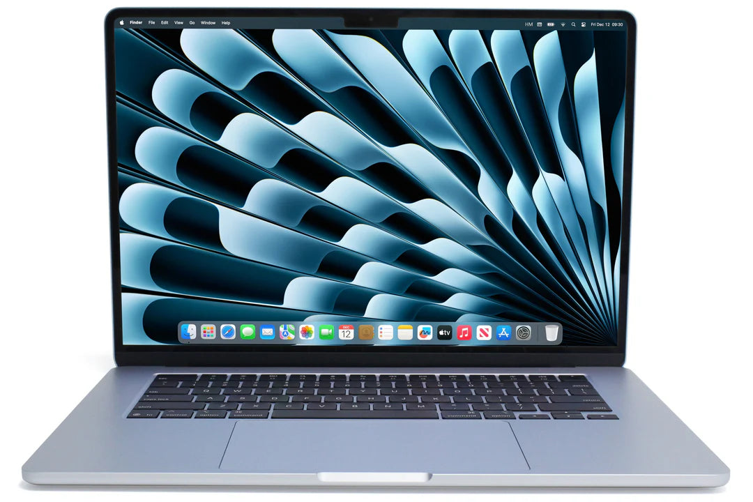 MACBOOK AIR M4 2025