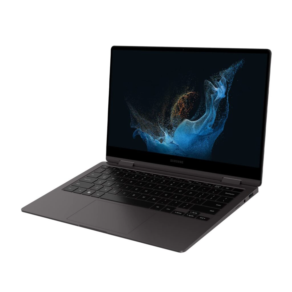 SAMSUNG BOOK 2 360