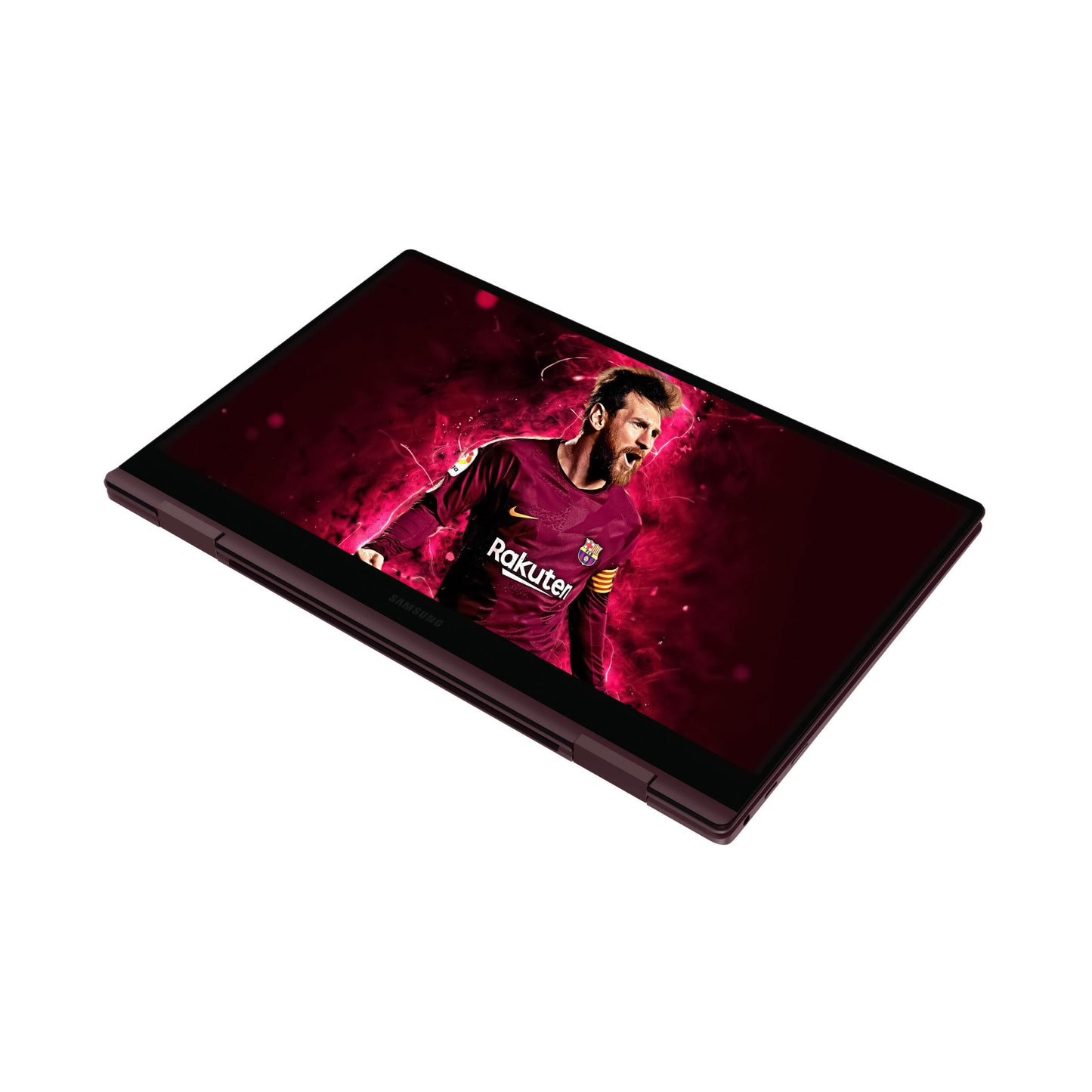 SAMSUNG Book2 Pro 360