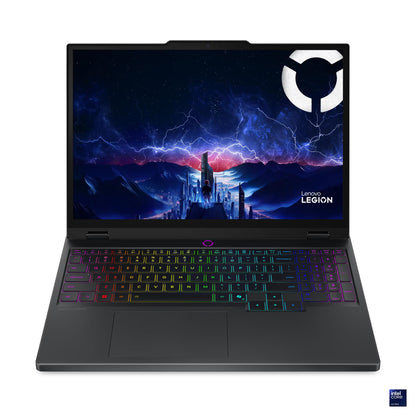 Lenovo Legion 5i (15", 10) OLED