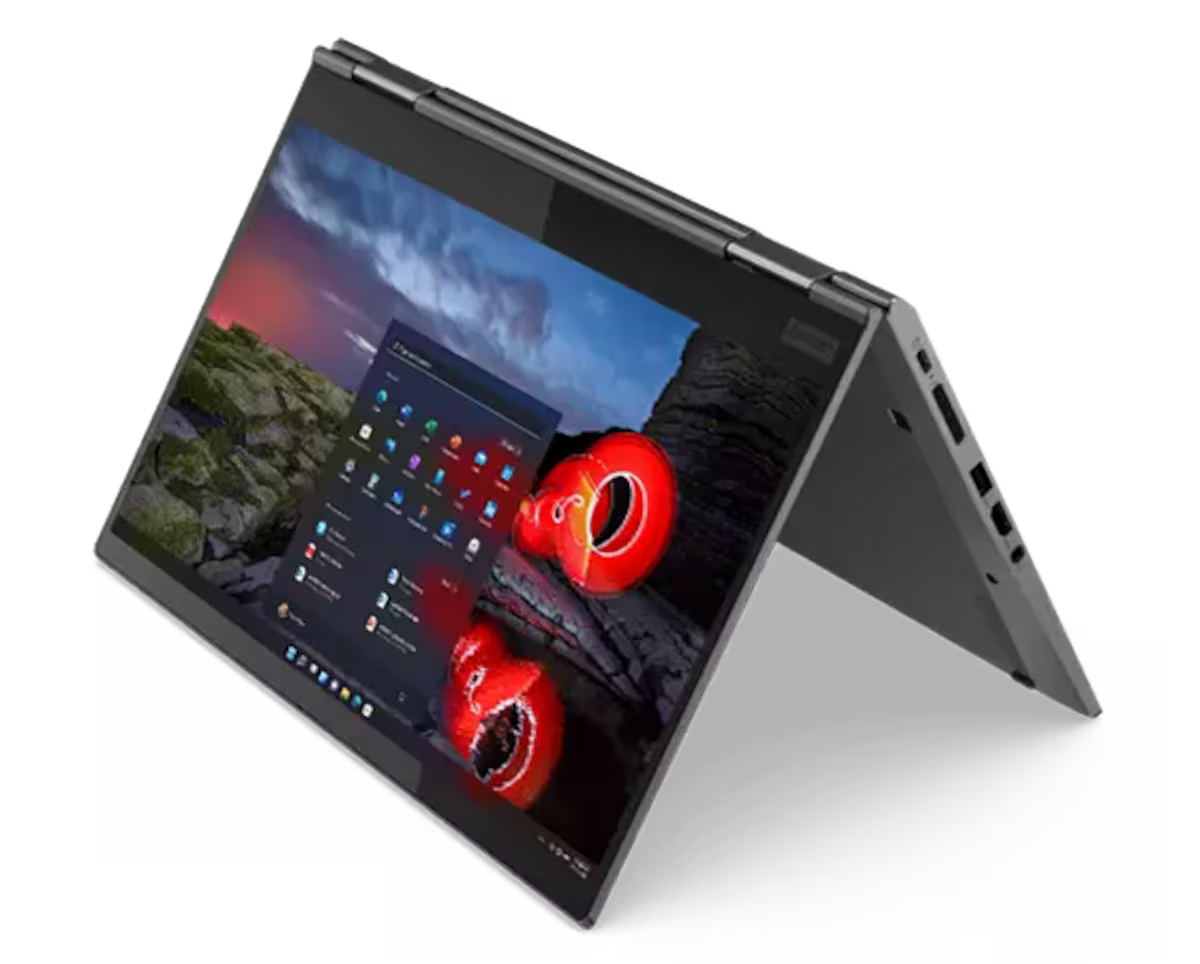 LENOVO THINKPAD X1 YOGA  GEN5 (i7)