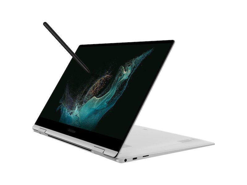 Samsung Galaxy Book2 360